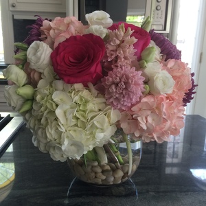 Team Page: Reading While Walking